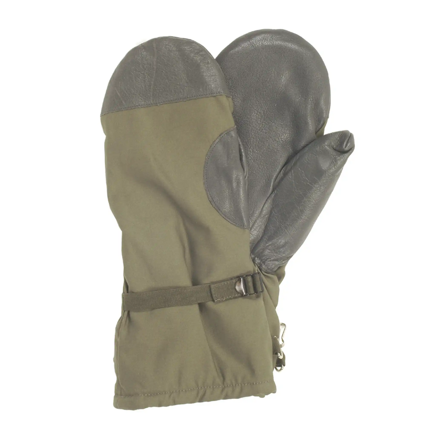 BW Fäustlinge gebraucht