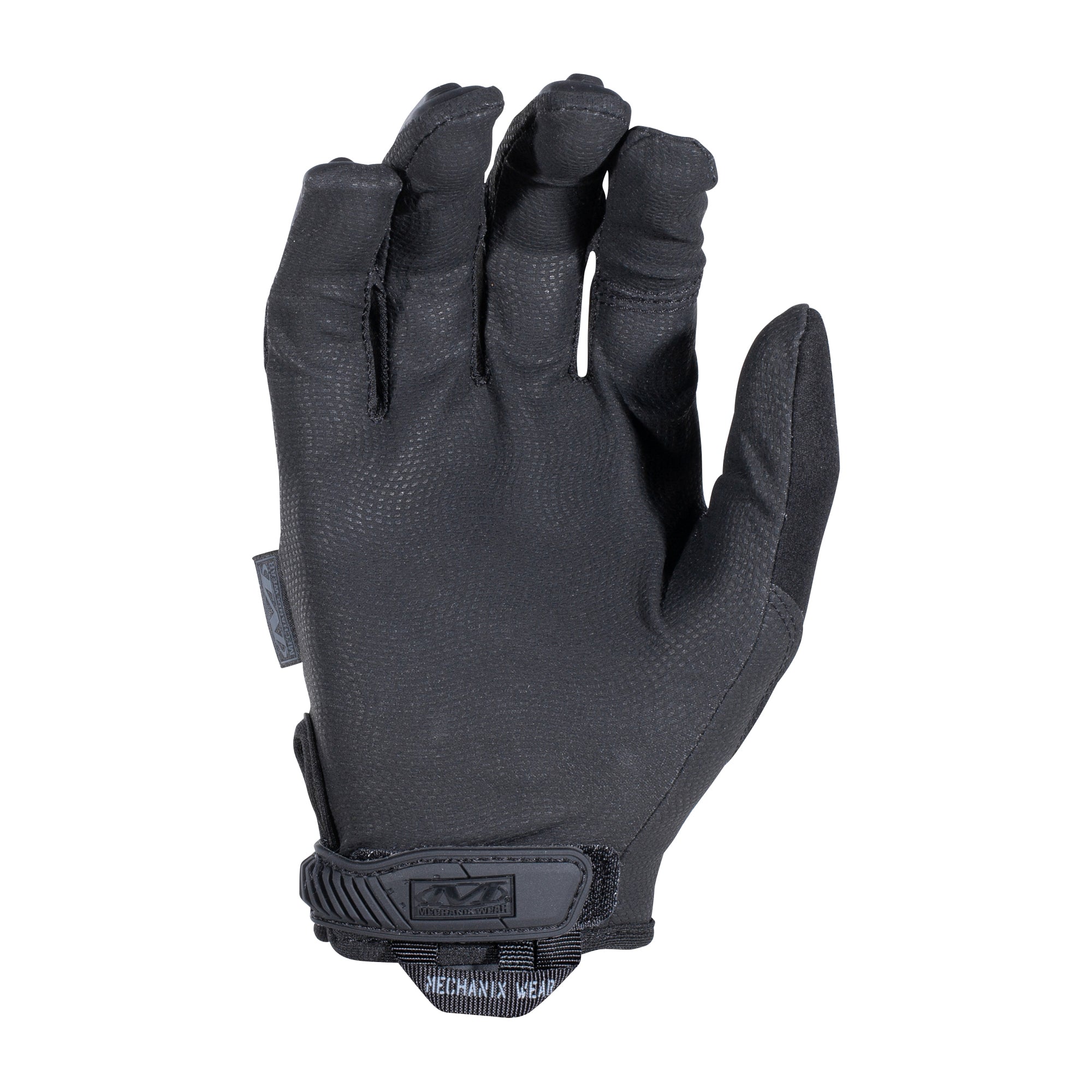 Mechanix Handschuhe M-Pact Covert 0.5 mm schwarz