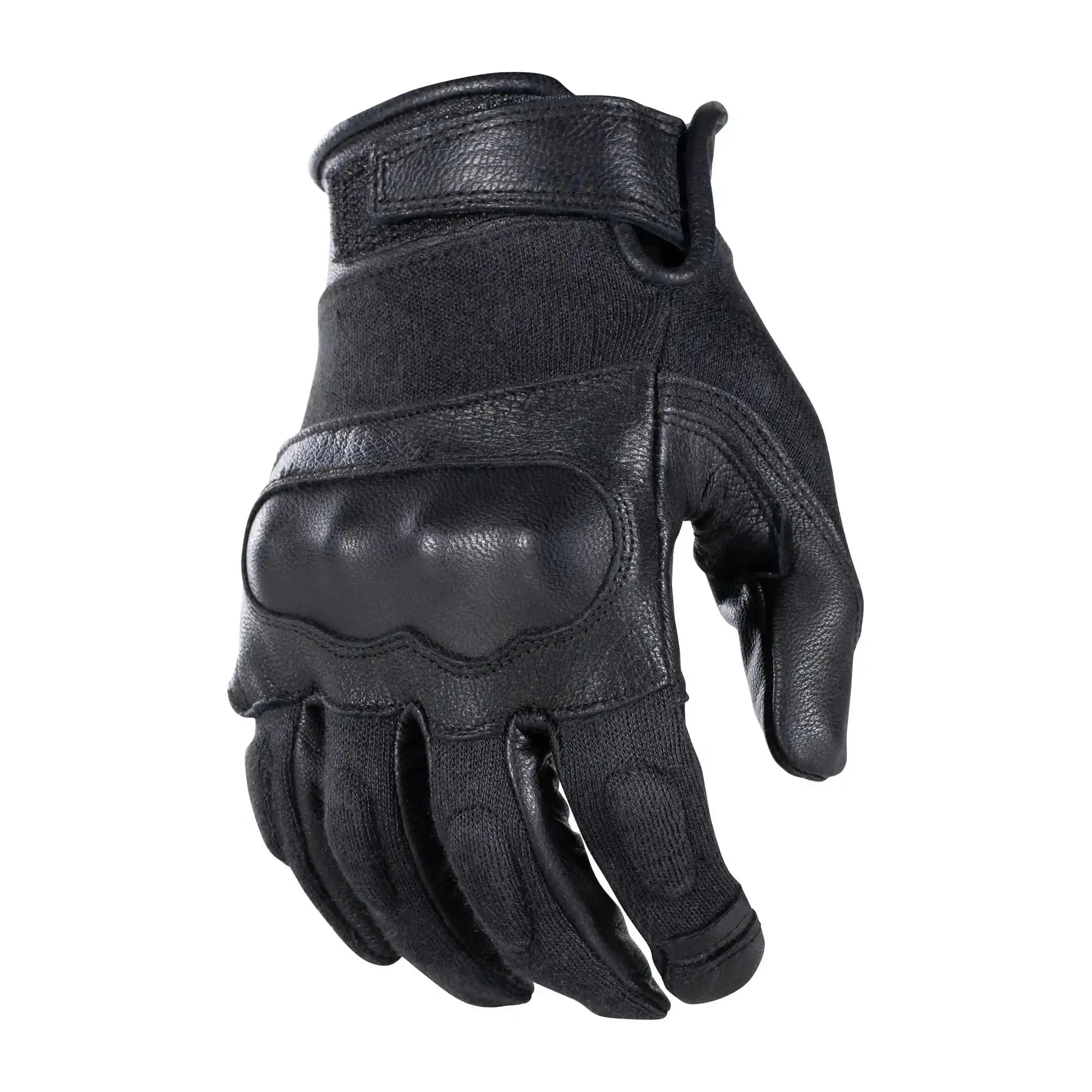 Mil-Tec Handschuhe Tactical Gloves Leder Kevlar online kaufen