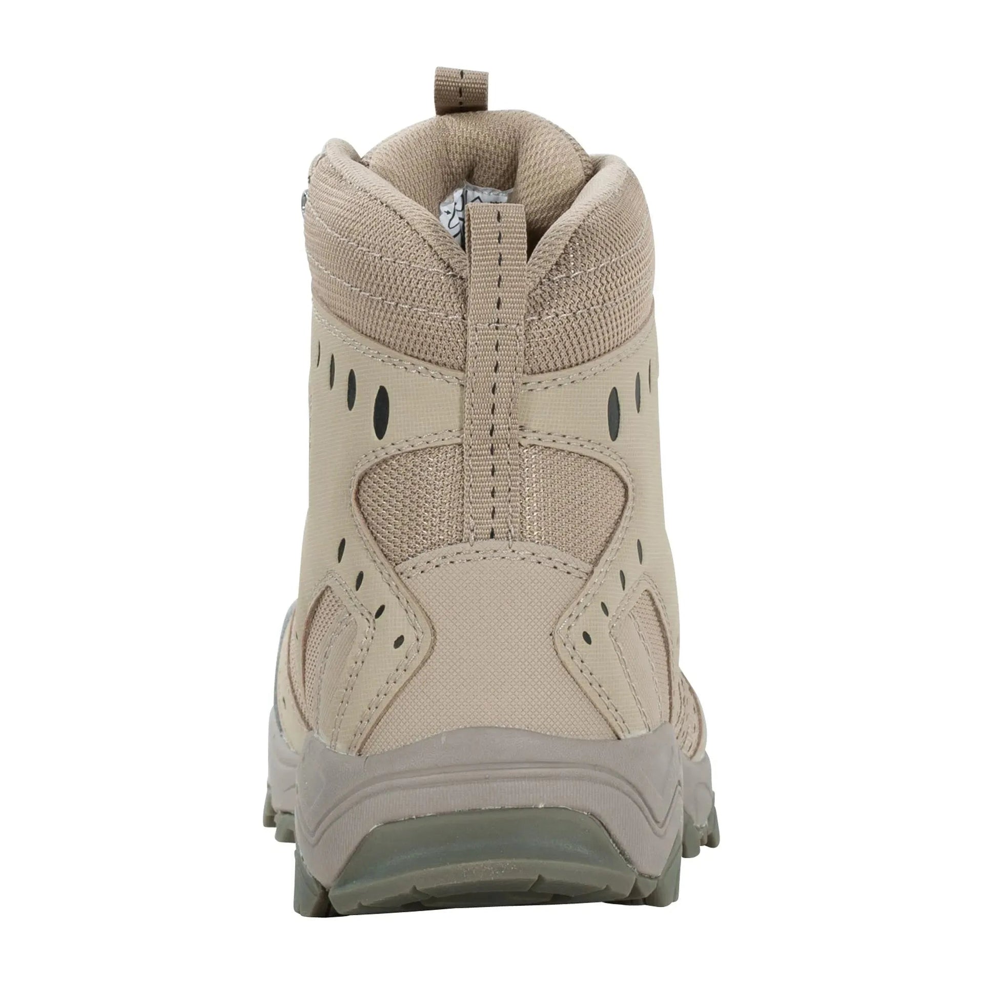 Einsatzstiefel Tactical