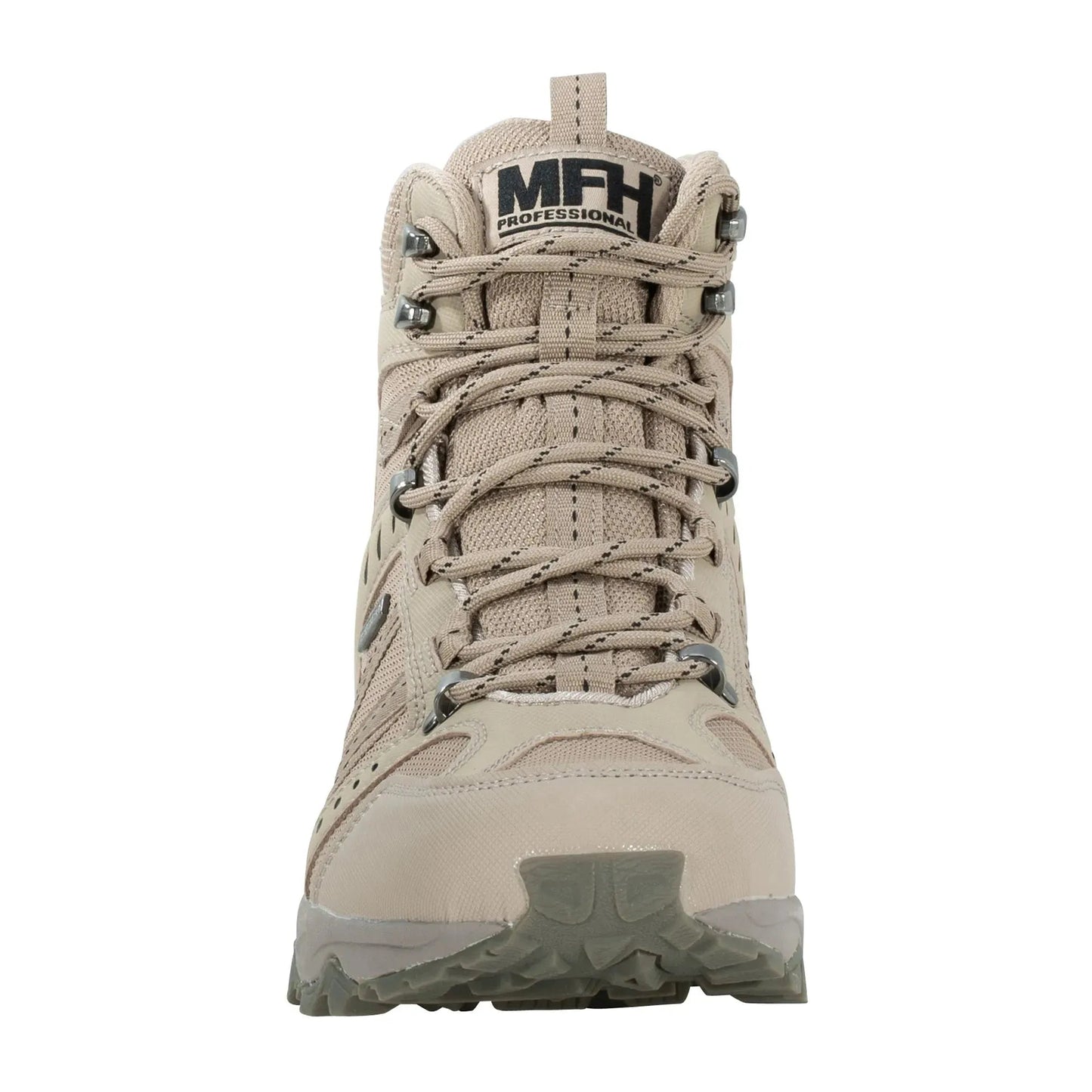 Einsatzstiefel Tactical