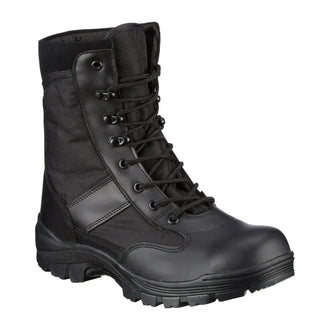 Security Boots