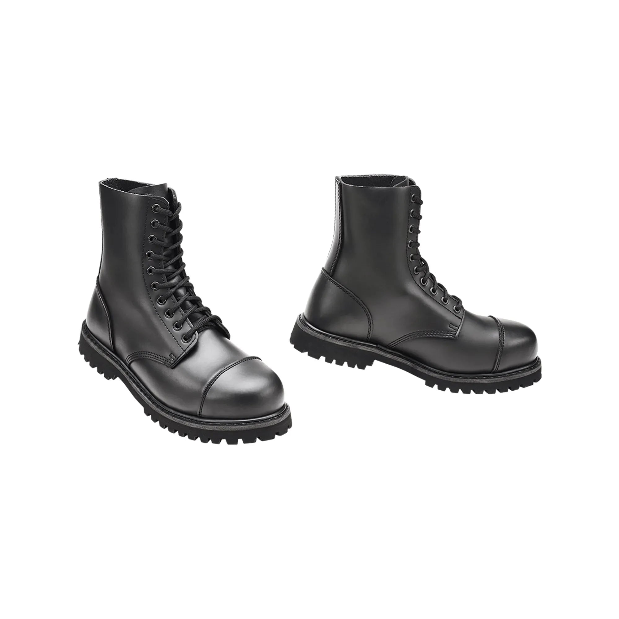 Black phantom boots shop