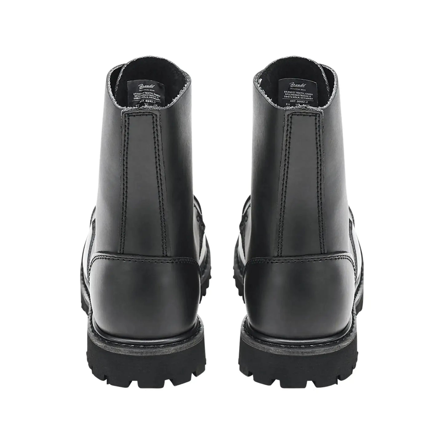 Stiefel Phantom Boots 10 Eye