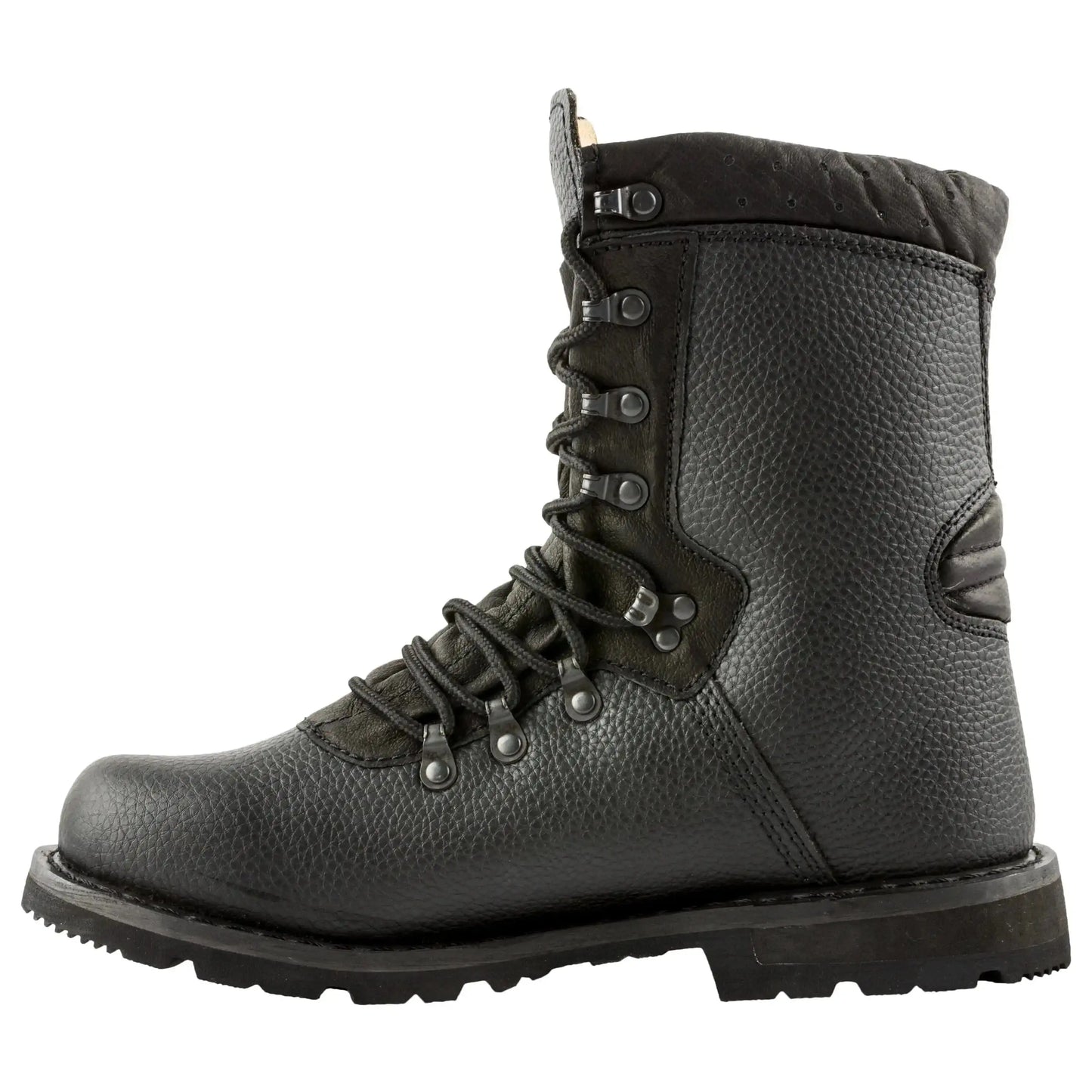BW Kampfstiefel Modell 2000