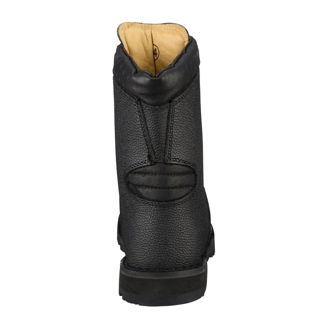 BW Kampfstiefel Modell 2000 Echtleder