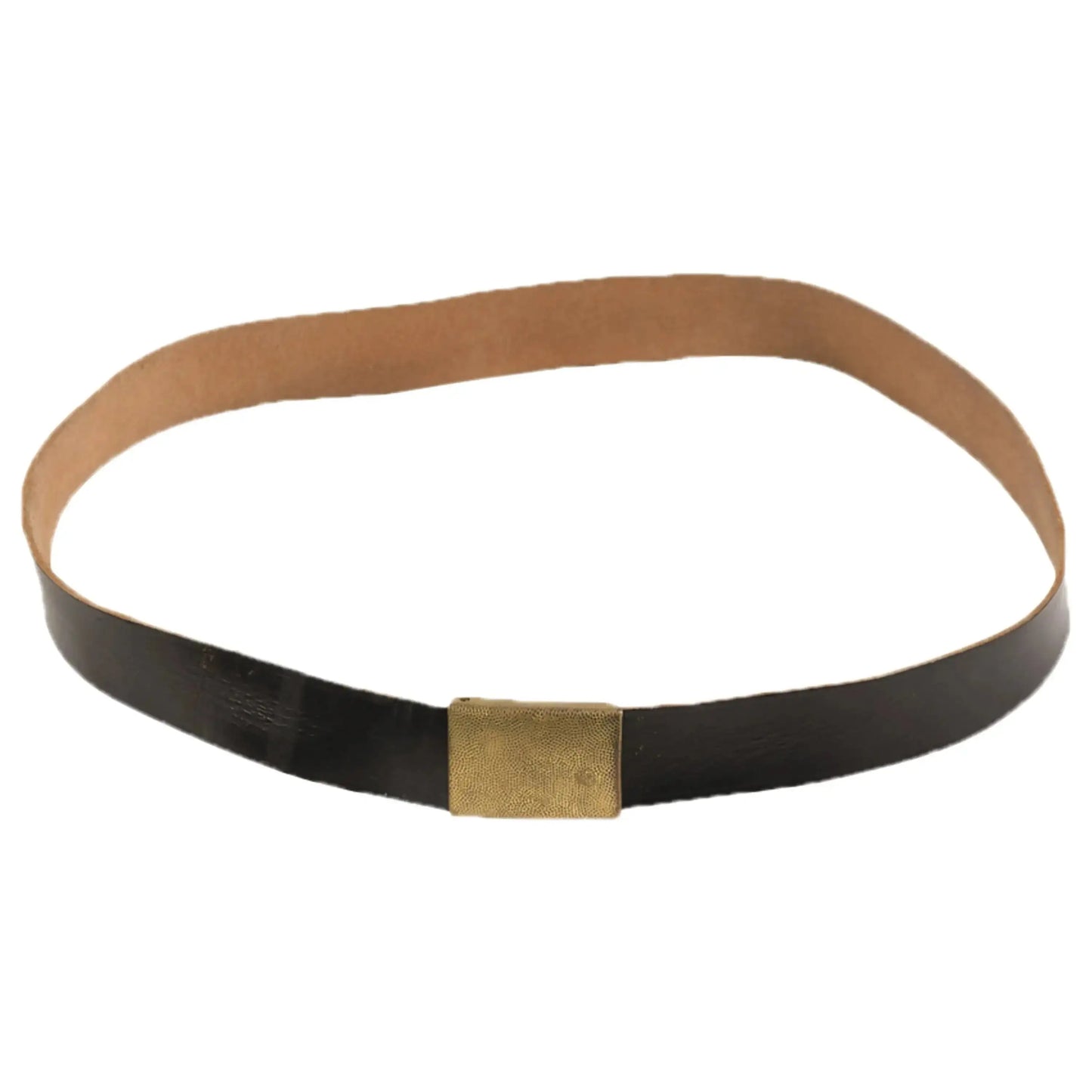 bundeswehr-original-bw-hosenguertel-leder-marine-gebraucht-ansicht-1