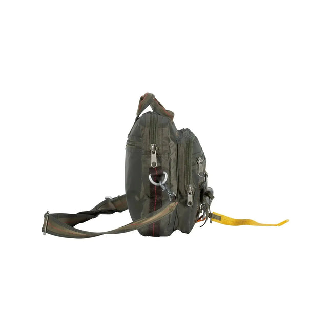 handtasche-karabiner-gross-pure-trash-oliv-ansicht-3