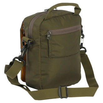 Umhängetasche klein RFID B oliv