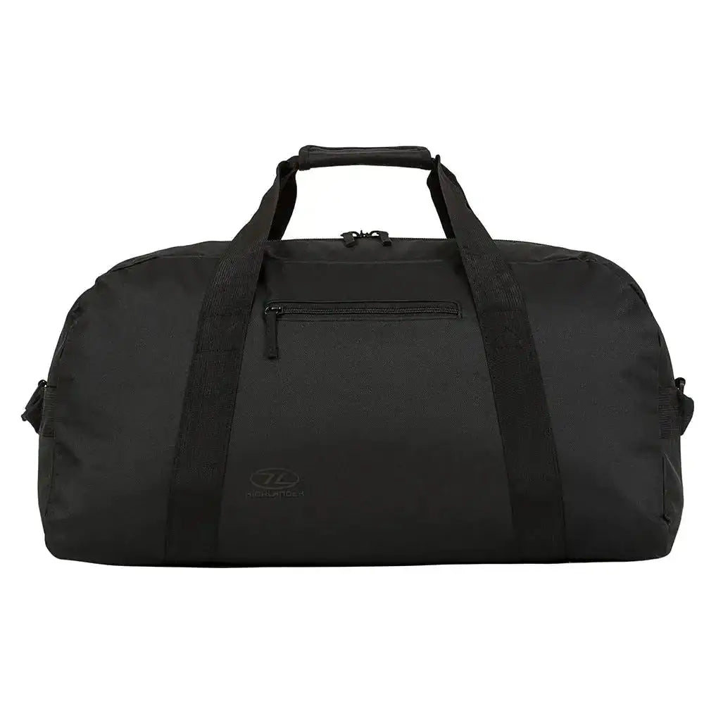 highlander-tragetasche-cargo-bag-65l-schwarz-ansicht-1