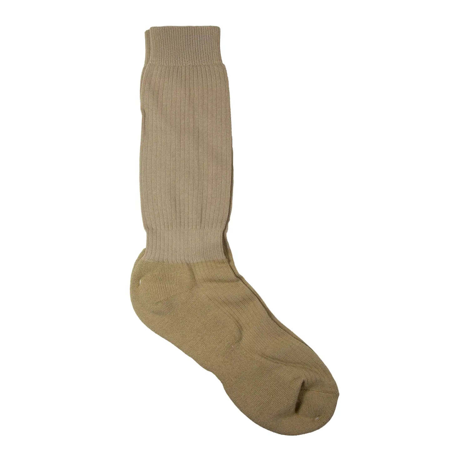 Chaussettes de vol Temps Chaud beige, comme neuves