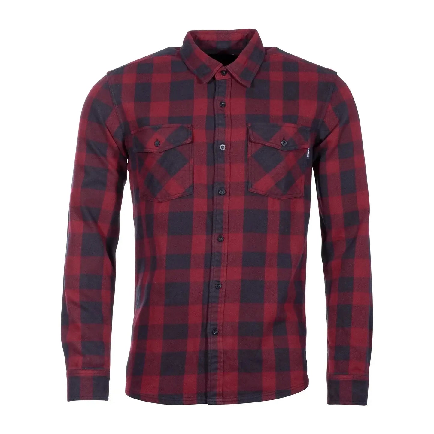 vintage-industries-hemd-globe-heavyweight-shirt-ansicht-1