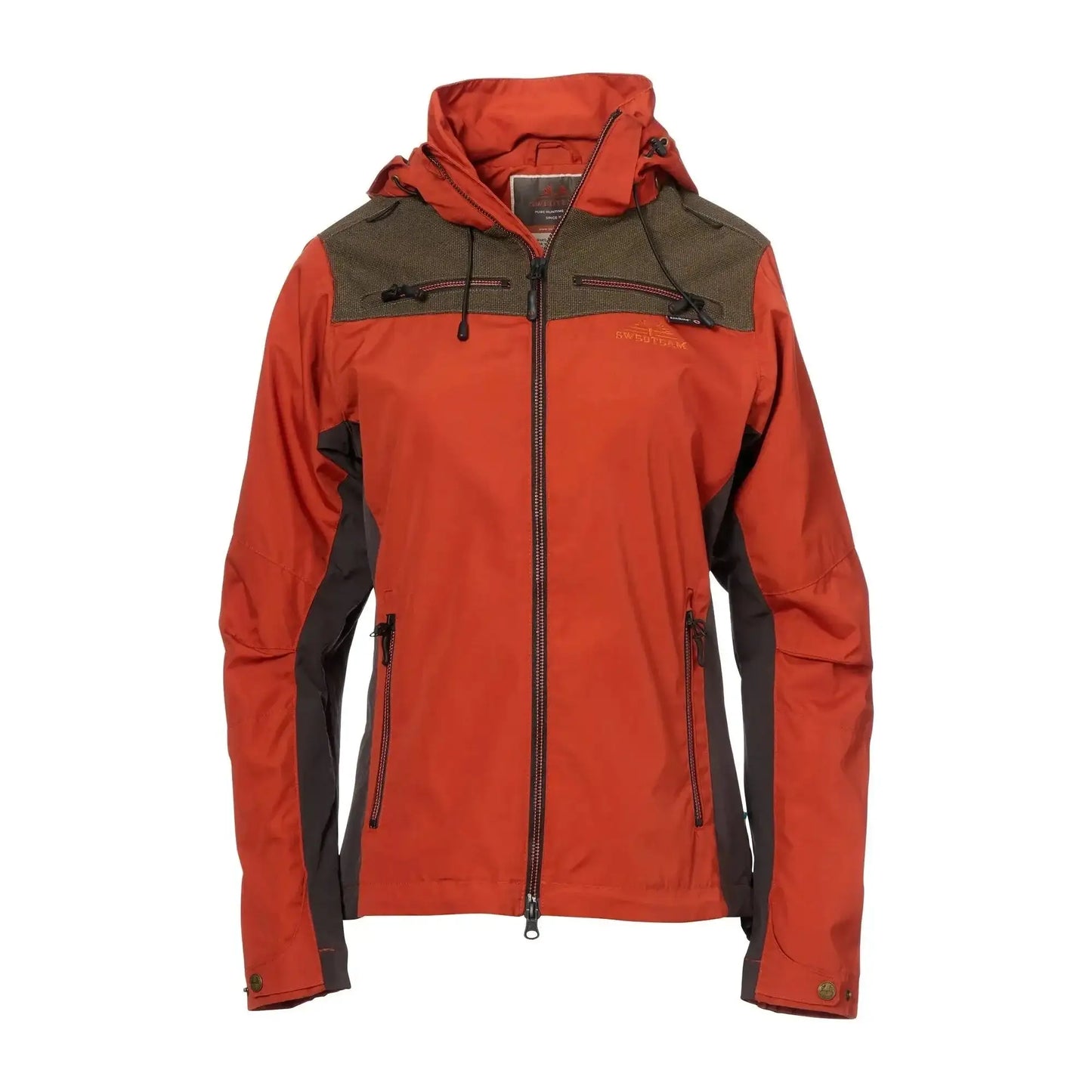 Jacke Lynx Antibite Frauen