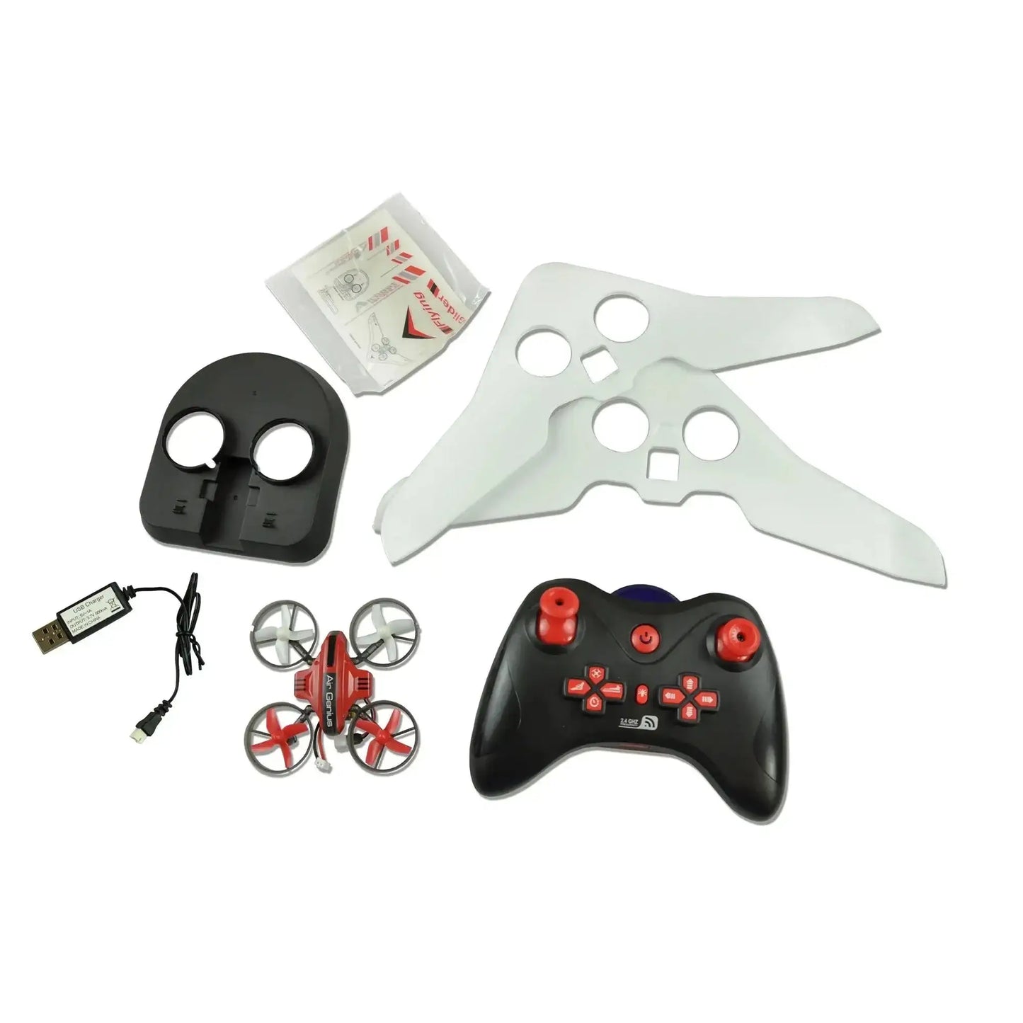 amewi-drohne-air-genius-weiss-rot-ansicht-5