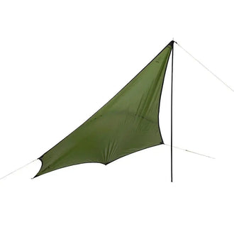 Tarp Zuni Ray capulet oliv