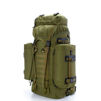 Rucksack Vulkan 100 L