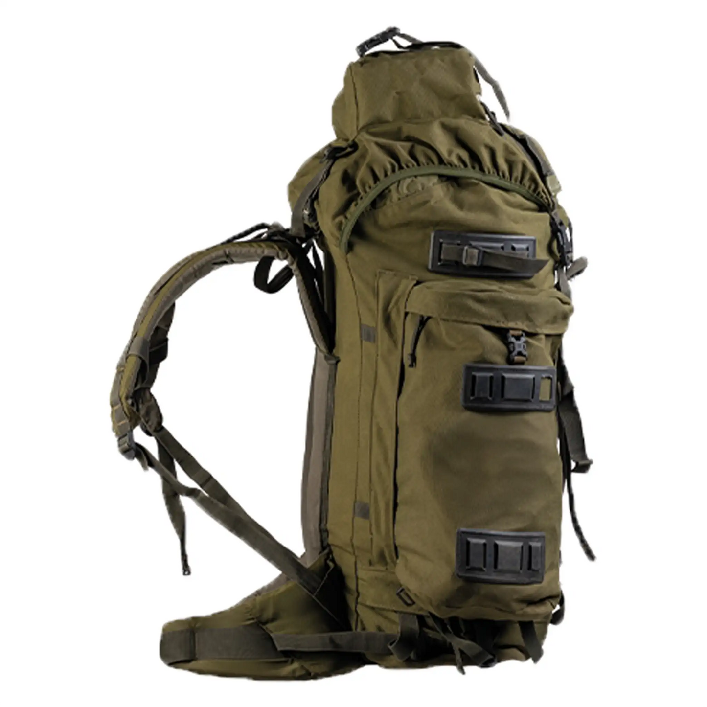 Britischer Kampfrucksack Cyclops II Vulcan 110 L Gebraucht