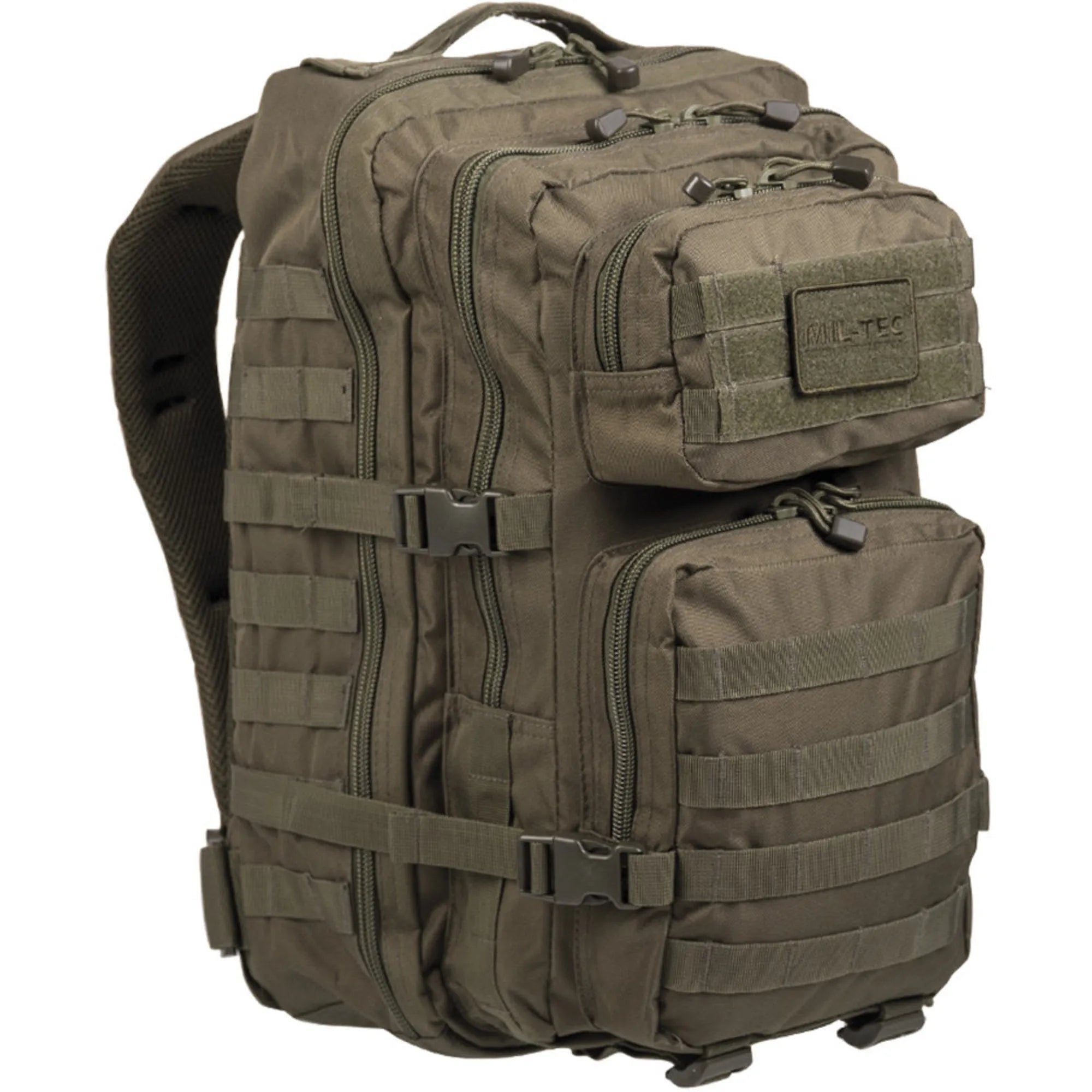 Us assault pack small discount