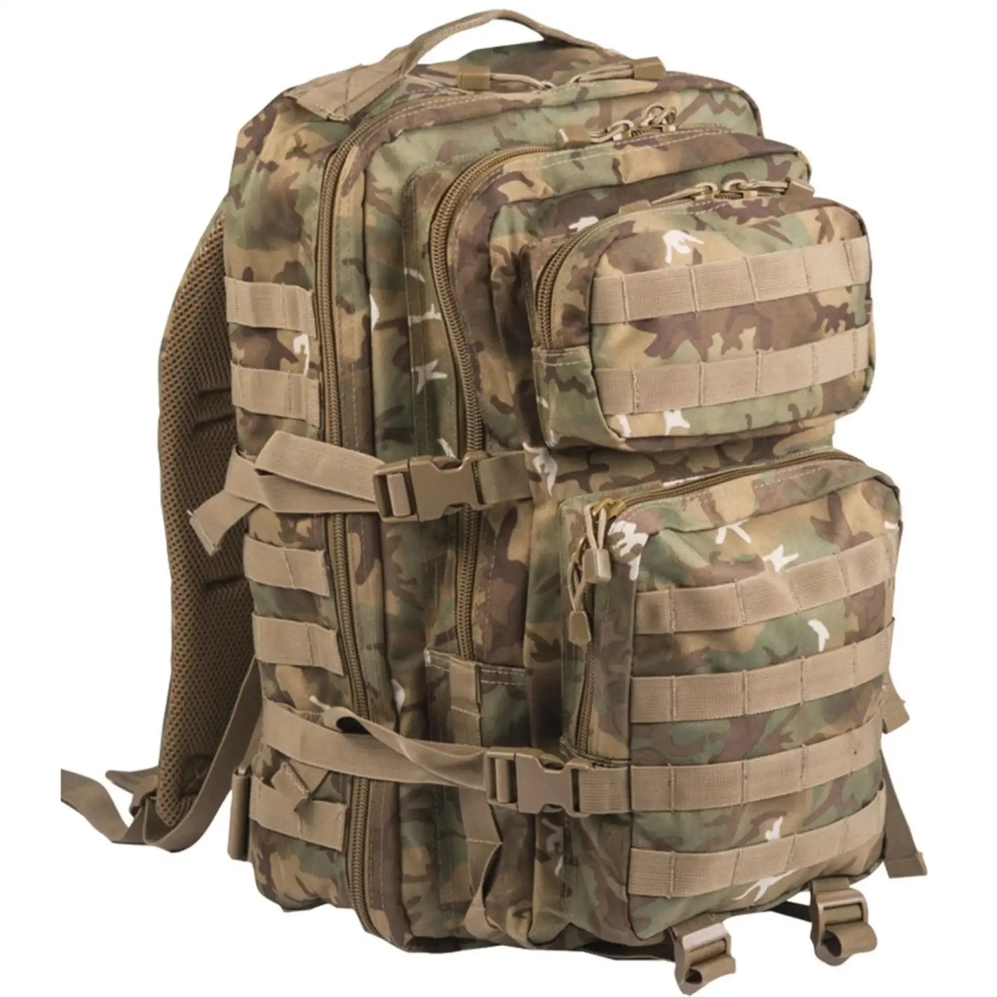 Rucksack US Assault Pack Large 36 L