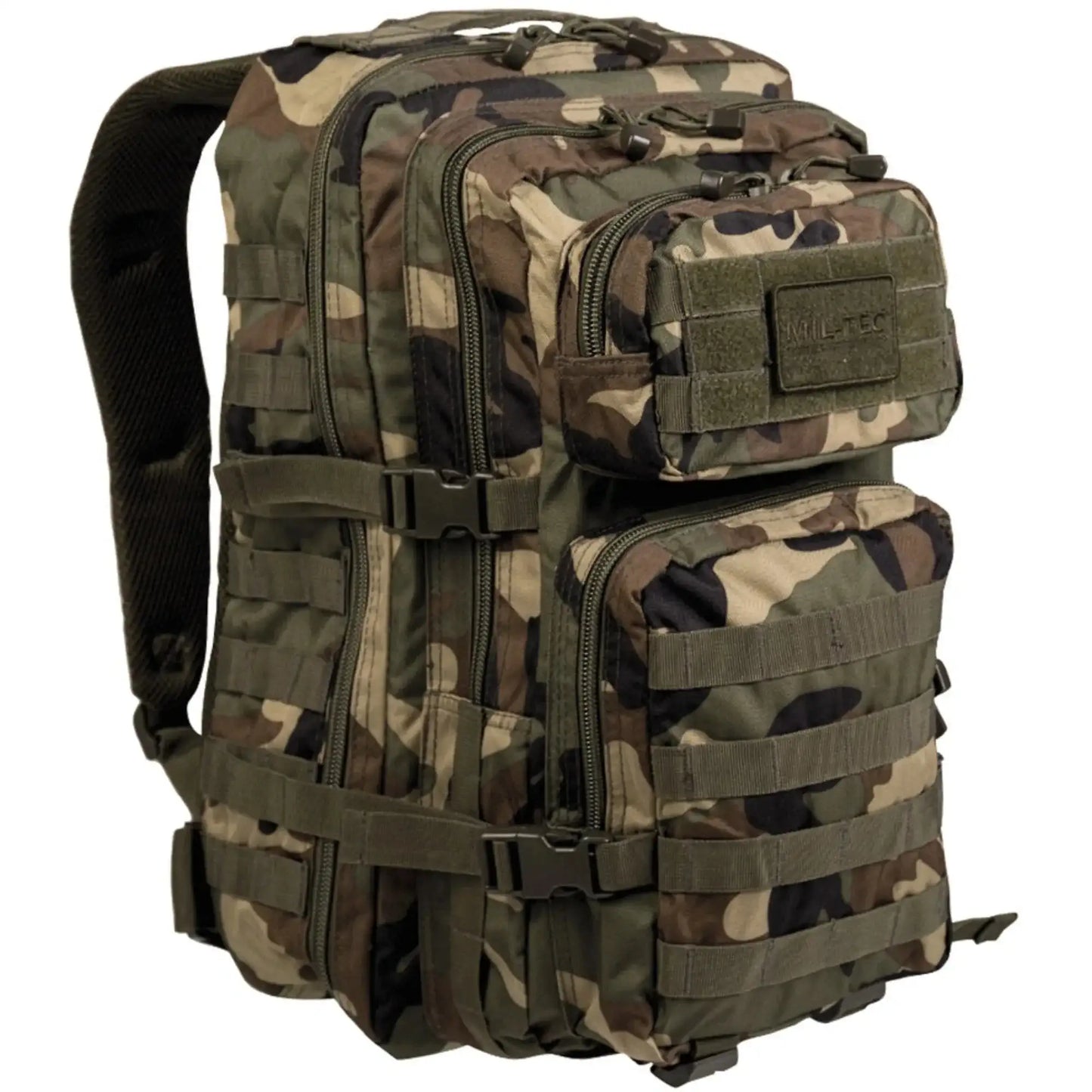 Rucksack US Assault Pack Large 36 L