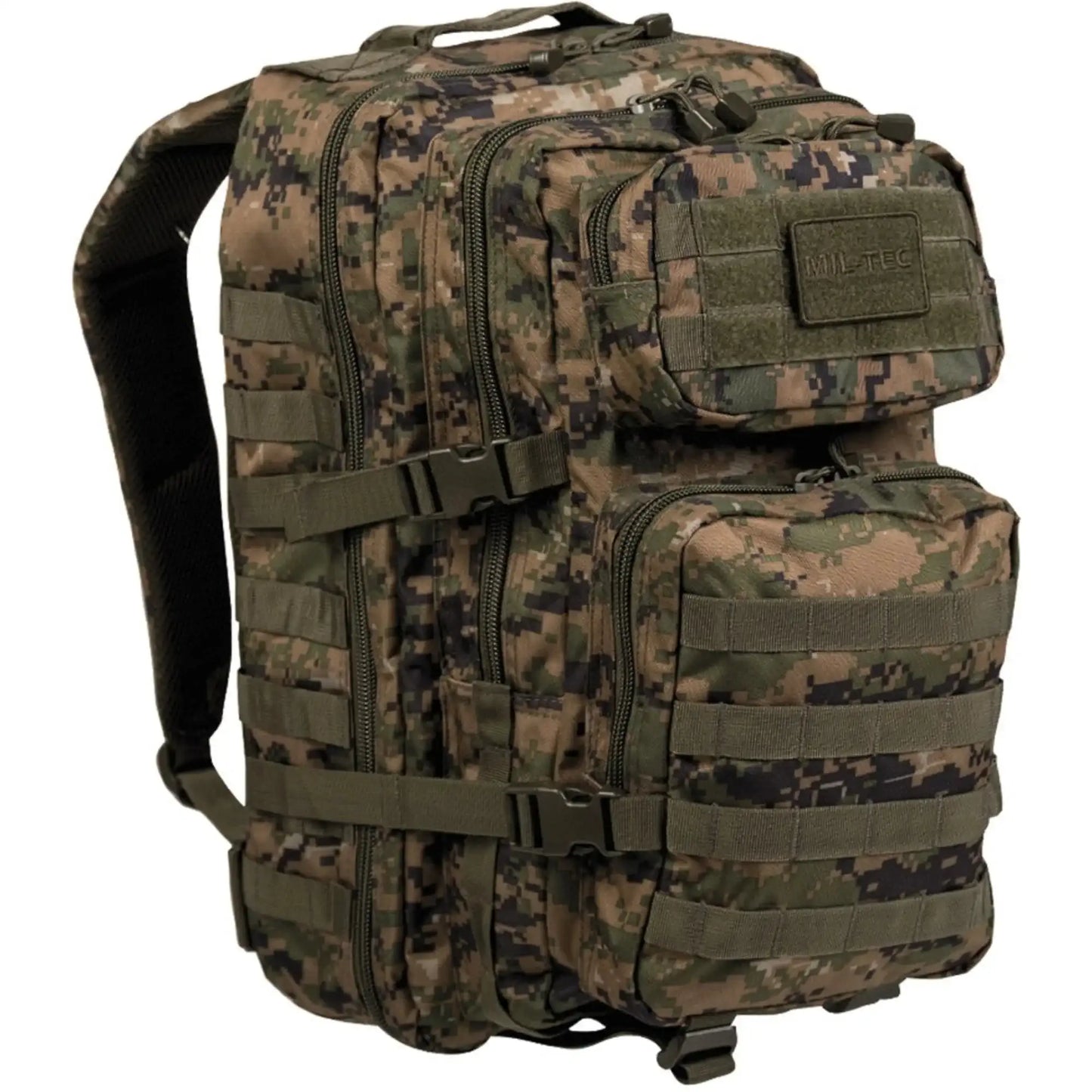Rucksack US Assault Pack Large 36 L