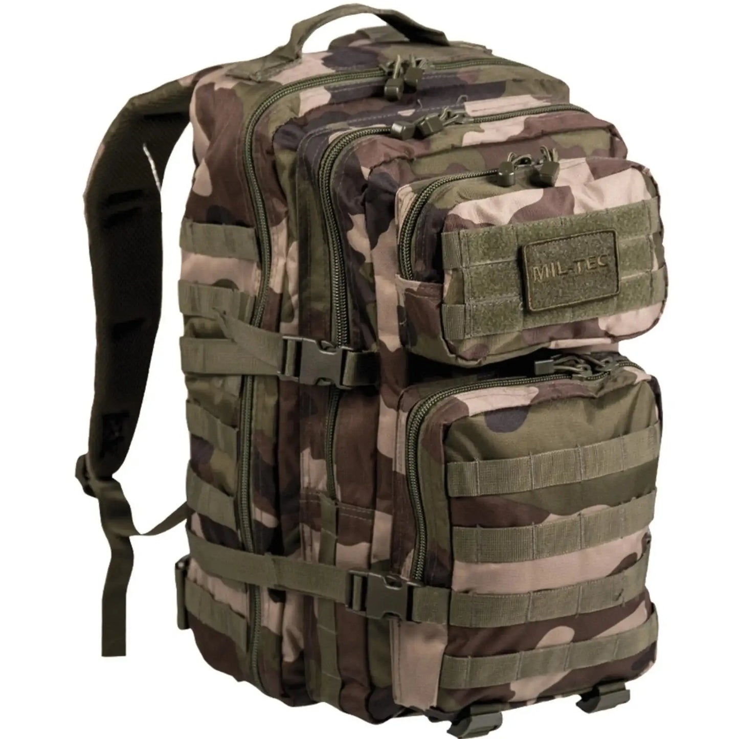 Rucksack US Assault Pack Large 36 L