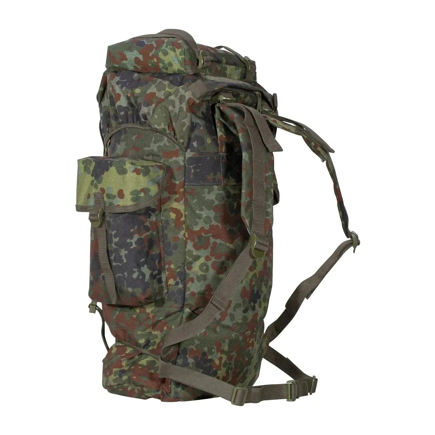 BW Kampfrucksack Neufertigung 65 L