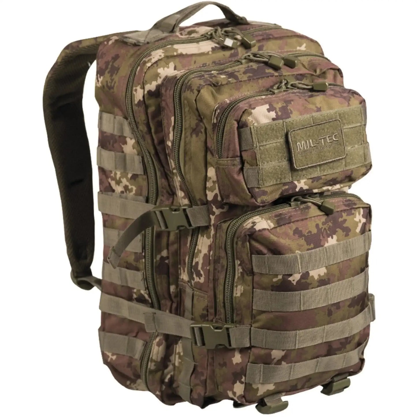 Rucksack US Assault Pack Large 36 L