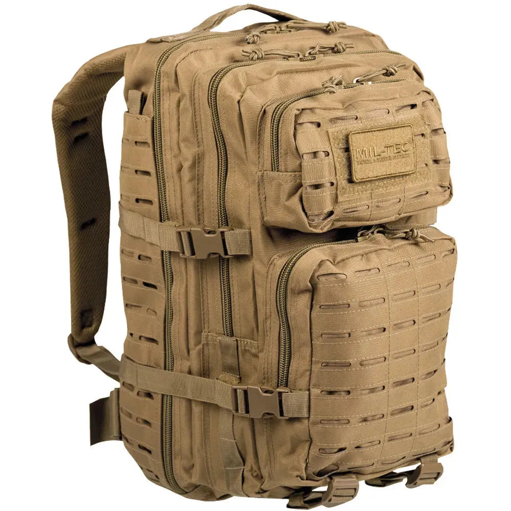 Us assault pack hot sale