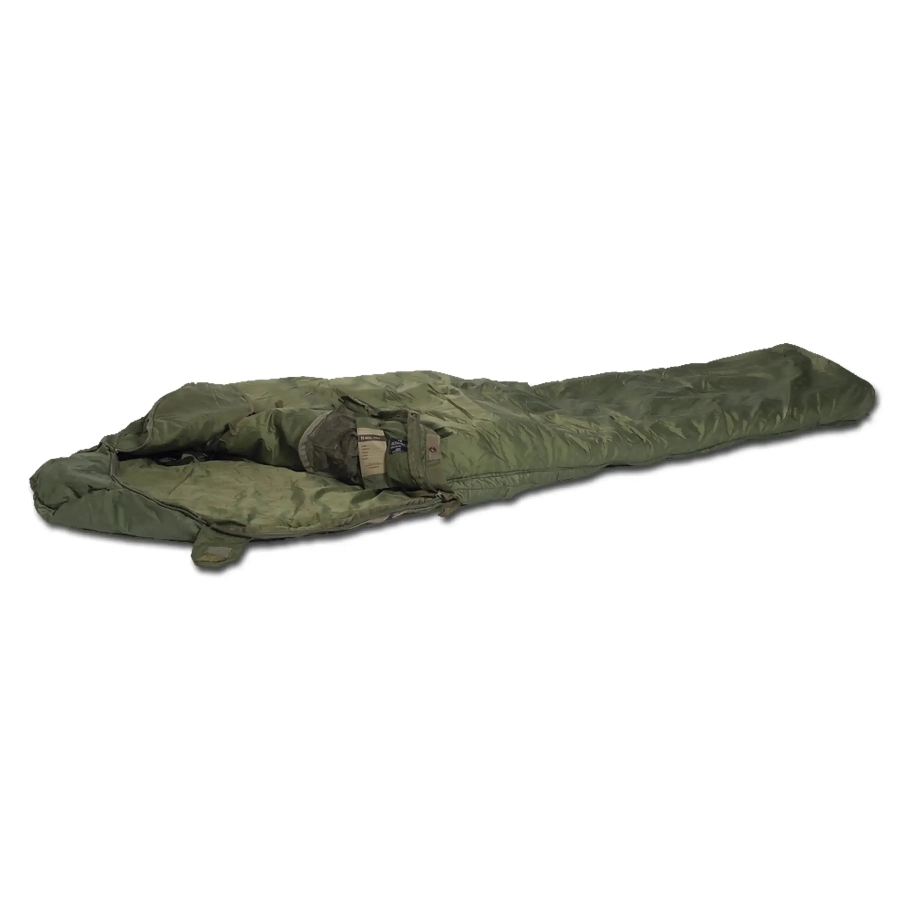 schlafsack tactical 4 Mil-Tec online kaufen Skye Camping And Caravanning YMM_2025_BRZ Colour:Oak Green
