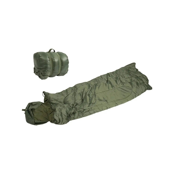 schlafsack tactical 5 oliv Mil-Tec Schlafsack Pilot online kaufen