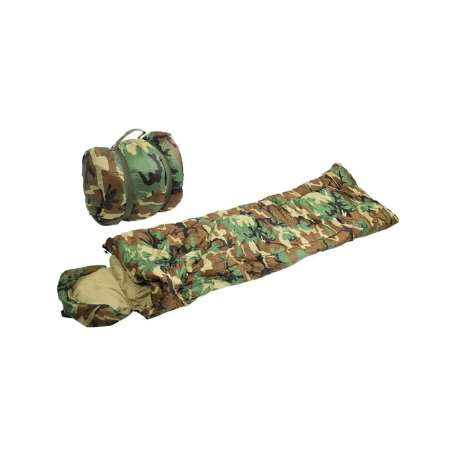Schlafsack Pilot