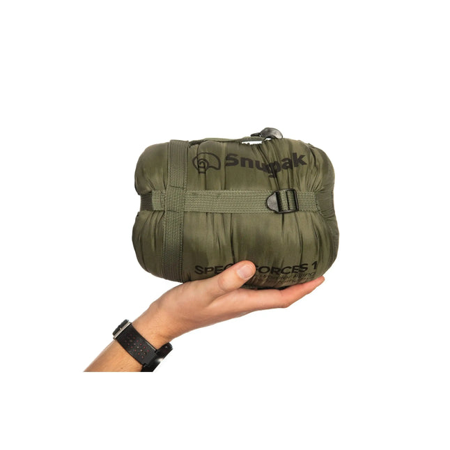 Schlafsack Special Forces 1 WGTE