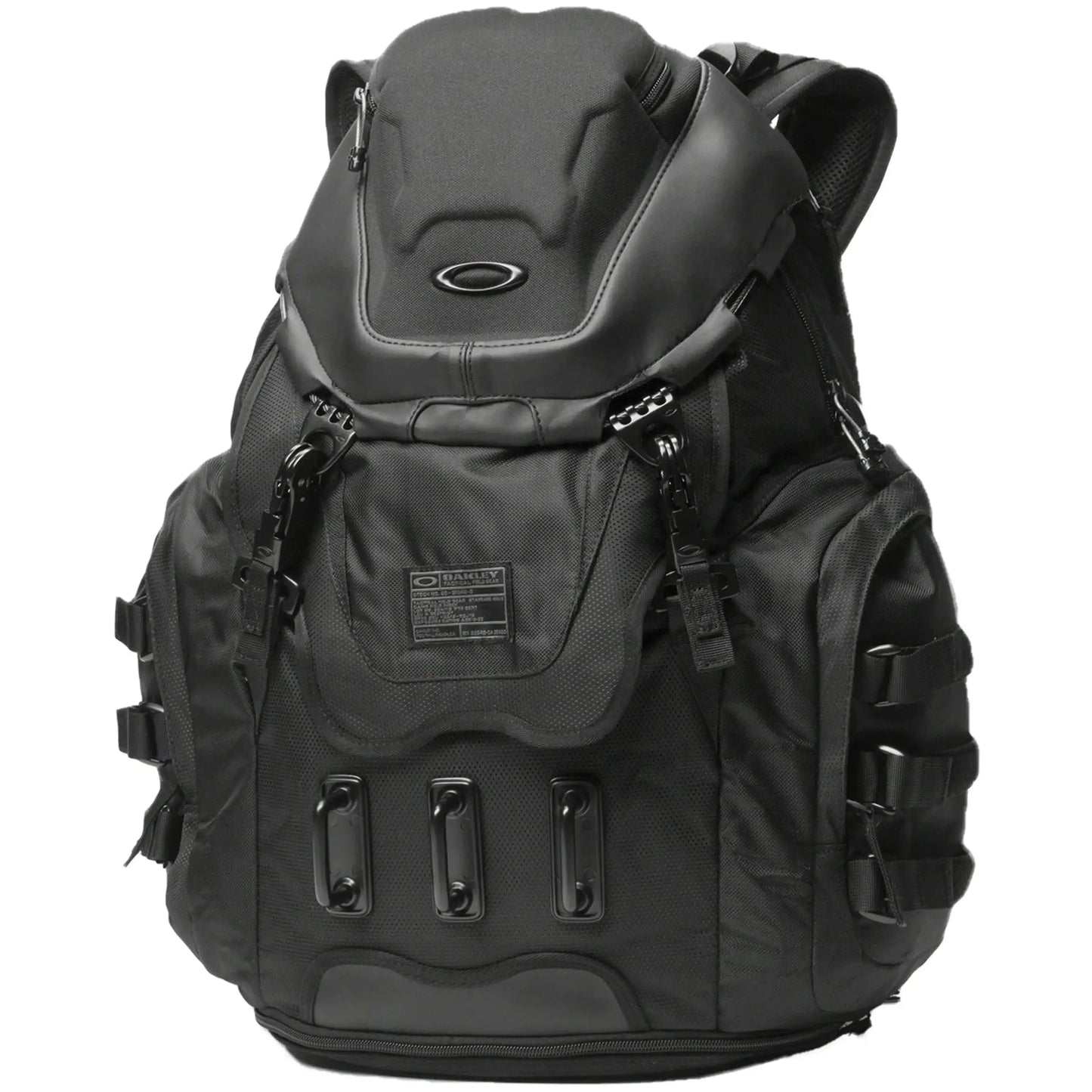 oakley-rucksack-kitchen-sink-stealth-black-ansicht-1