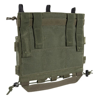 Frontpanel Carrier Mag Panel M4
