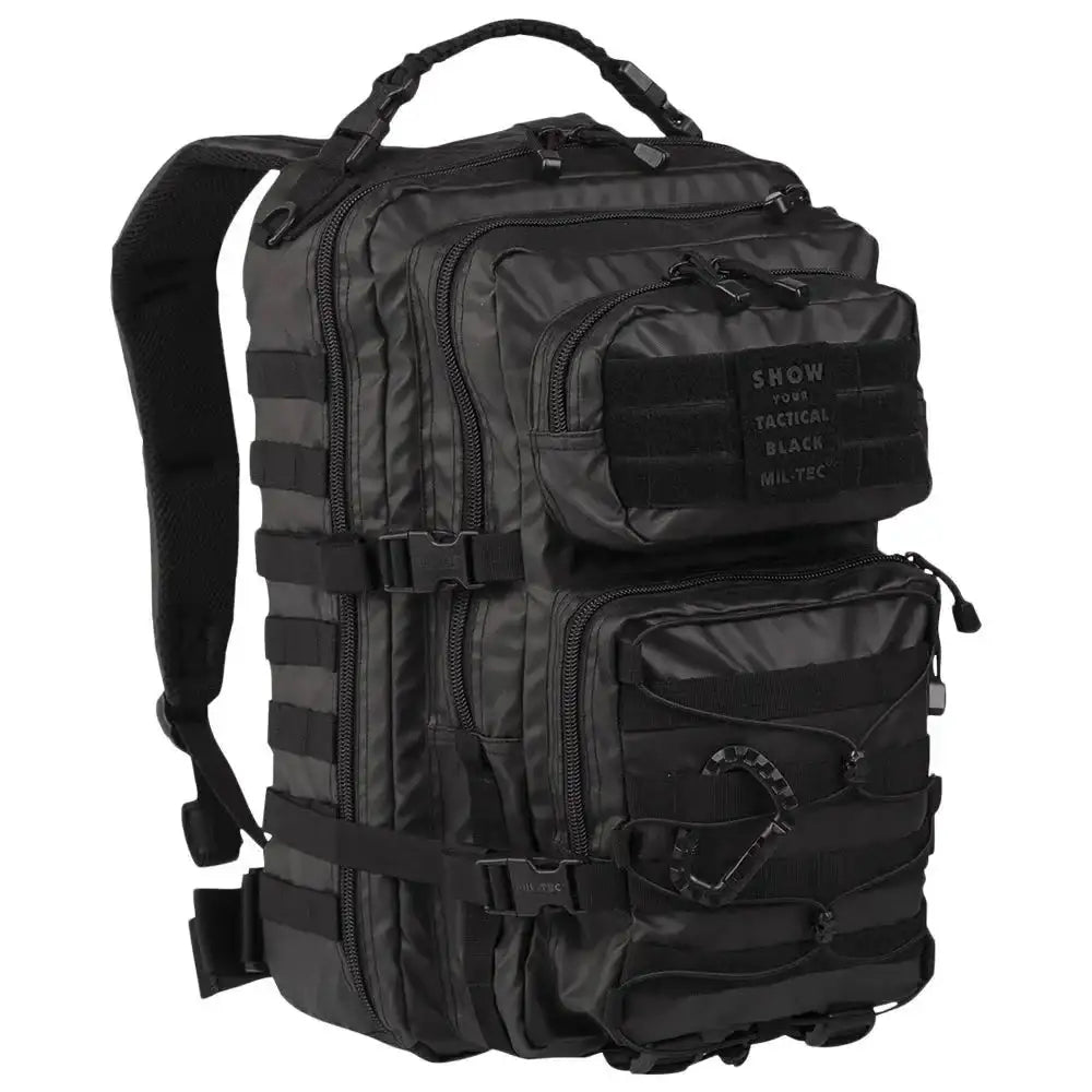 Rucksack US Assault Pack Large 36 L