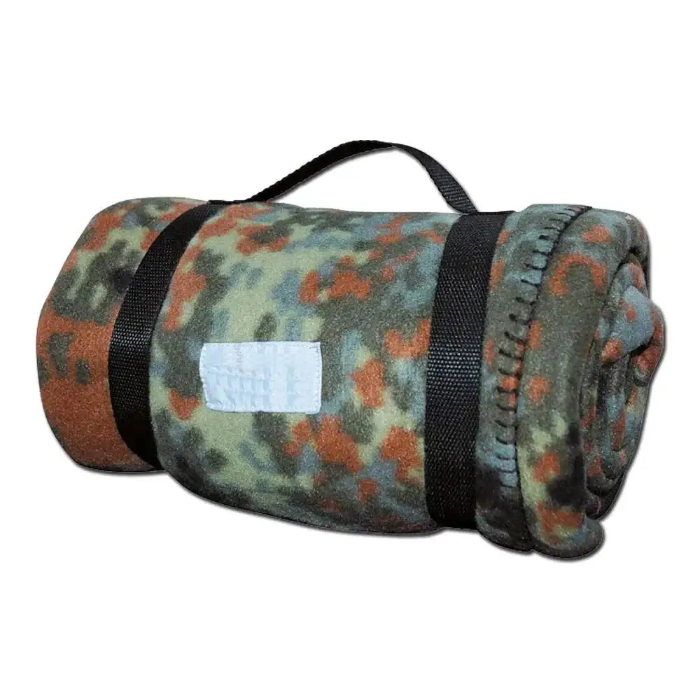 commando industries handschuhe Commando Industries Fleecedecke Army Style Freizeit online kaufen