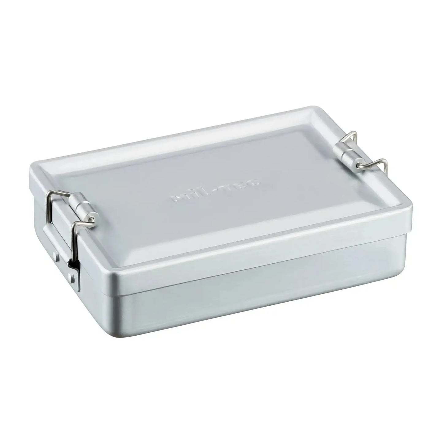 Survivalkit mit Aluminiumbox