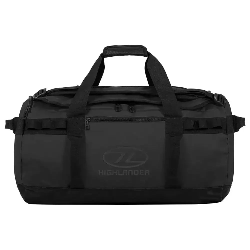 Tragetasche Storm Kitbag 120 L
