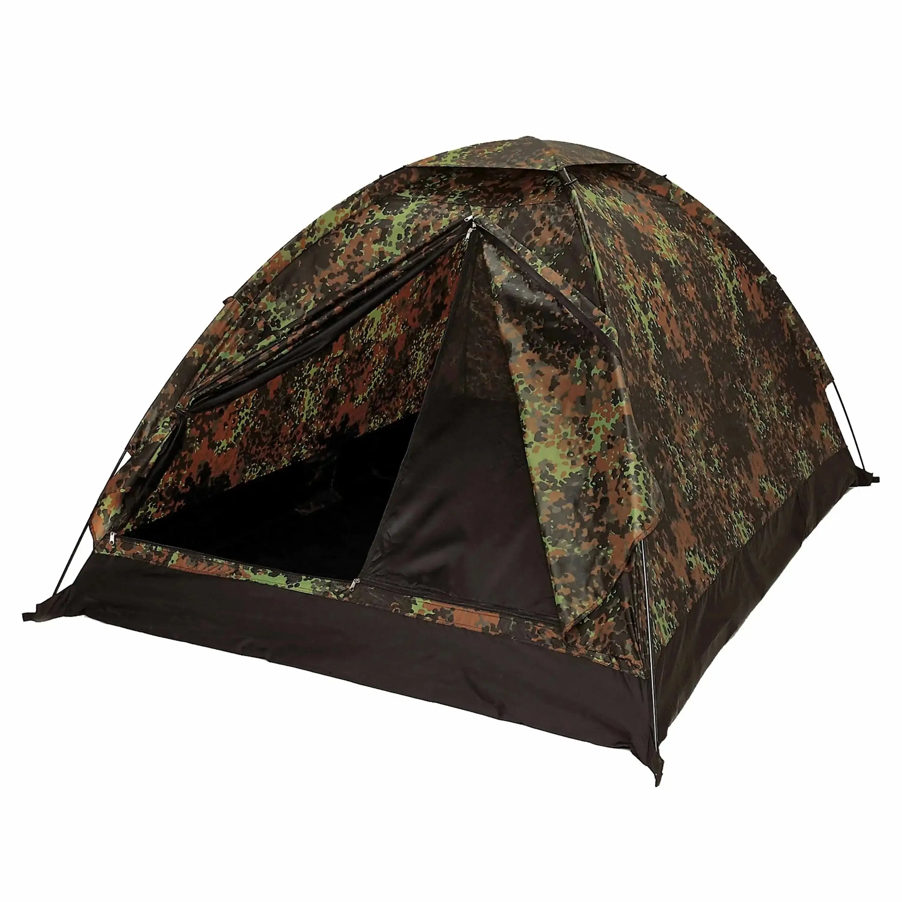 hi tec zelt Mil-Tec Zweimannzelt Iglu Standard online kaufen