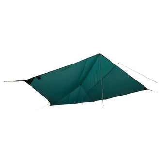 Tarp Voss 20 qm SI forest green