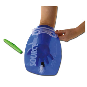 Widepac Trinksystem 2 L