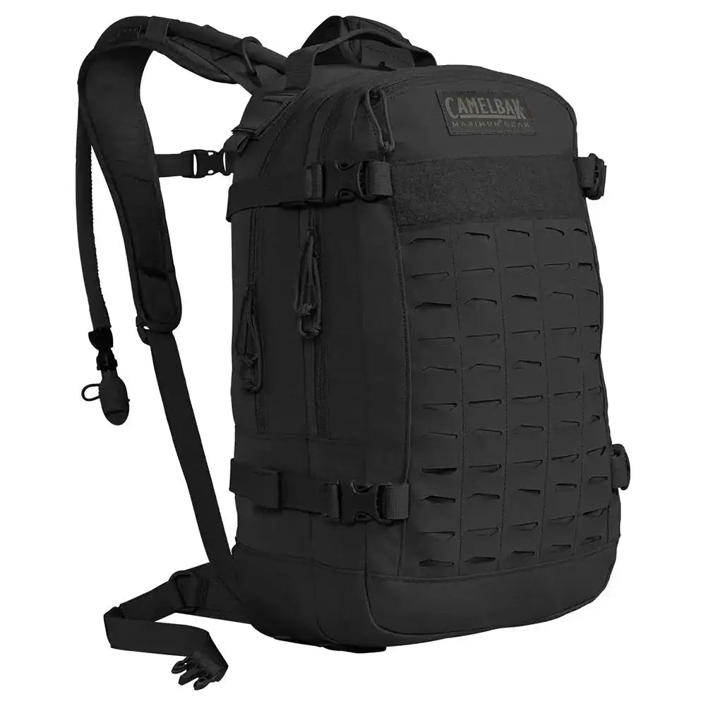 camelbak wanderrucksack H.A.W.G. 3 Liter Mil Spec Crux schwarz online kaufen Bworld-People Modelle:Model 04 How to set up