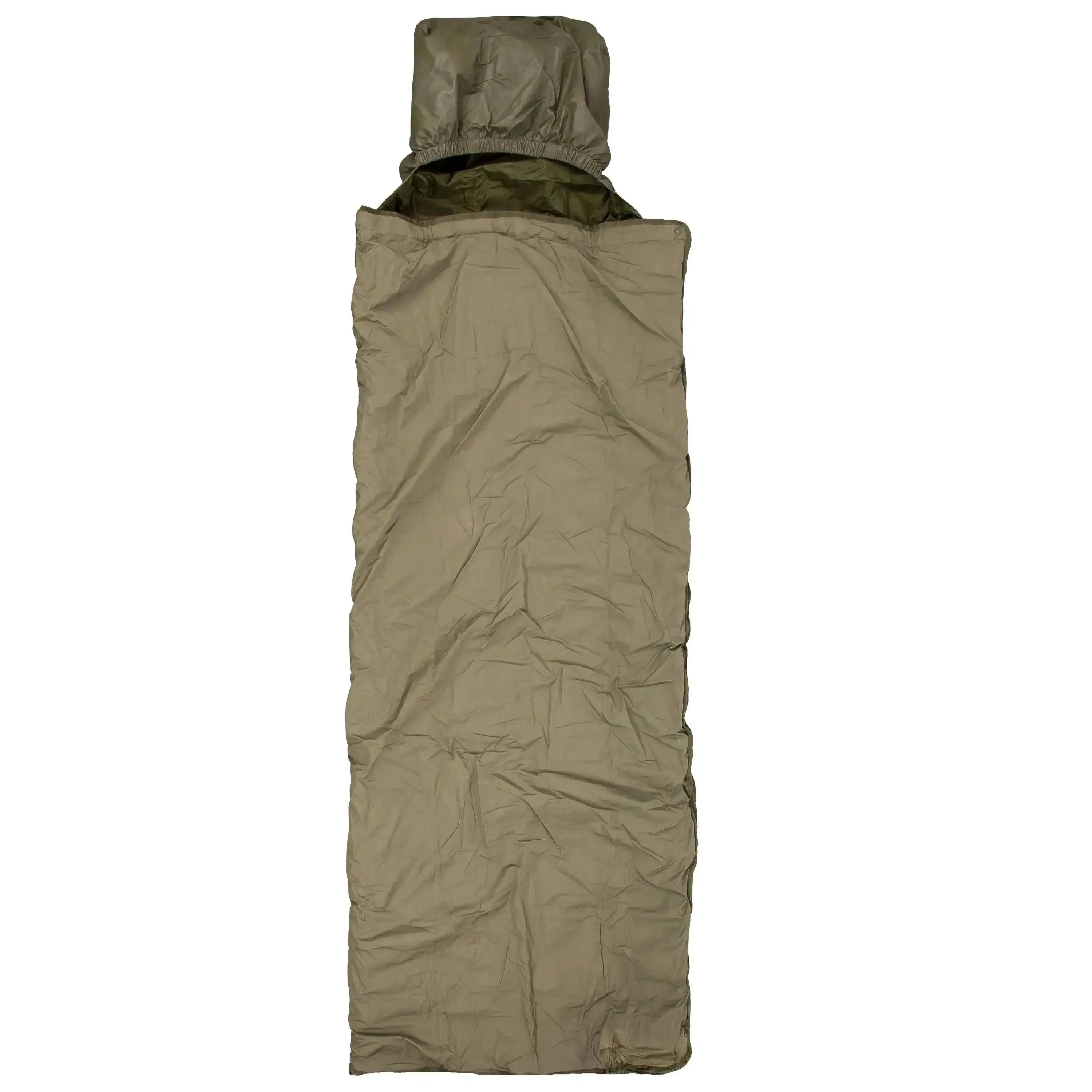 Französische Armee Französischer Schlafsack M71 oliv neuwertig online kaufen