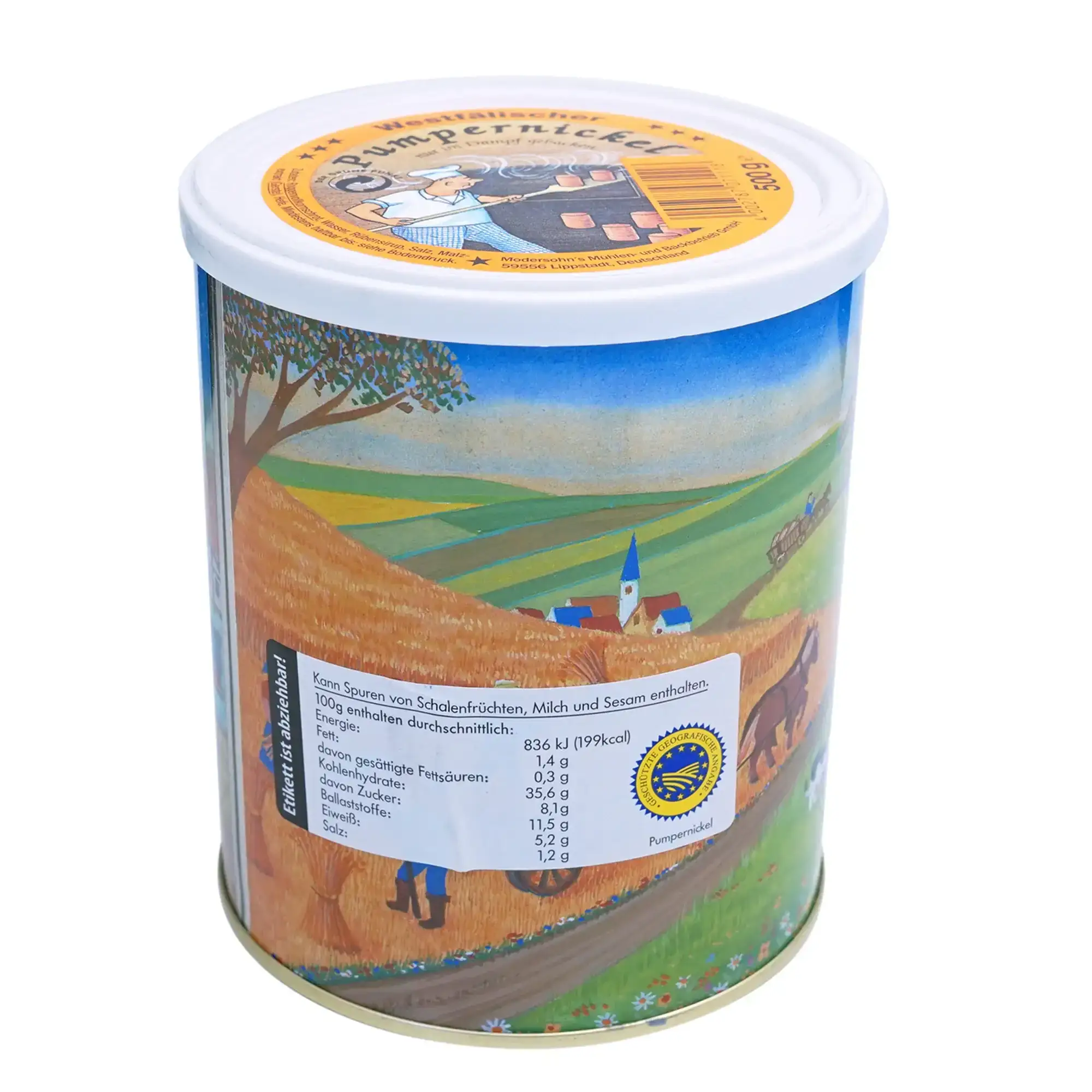 Trek'n Eat Pumpernickel online kaufen