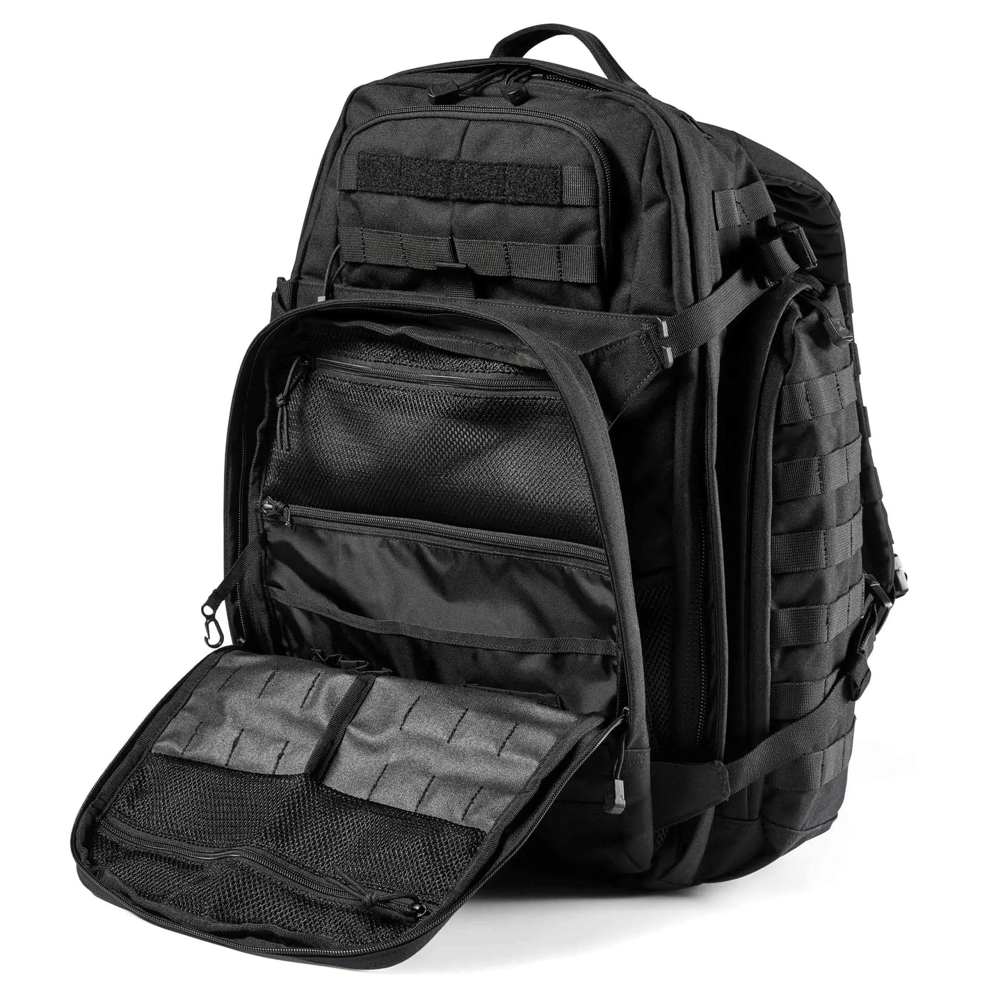 Rucksack Rush 72 2.0 55 L
