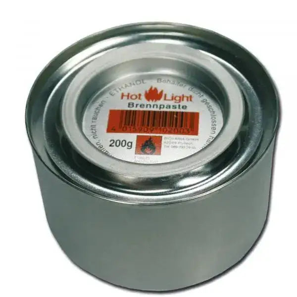 Firestar Dosen-Brennpaste – ASMC GmbH