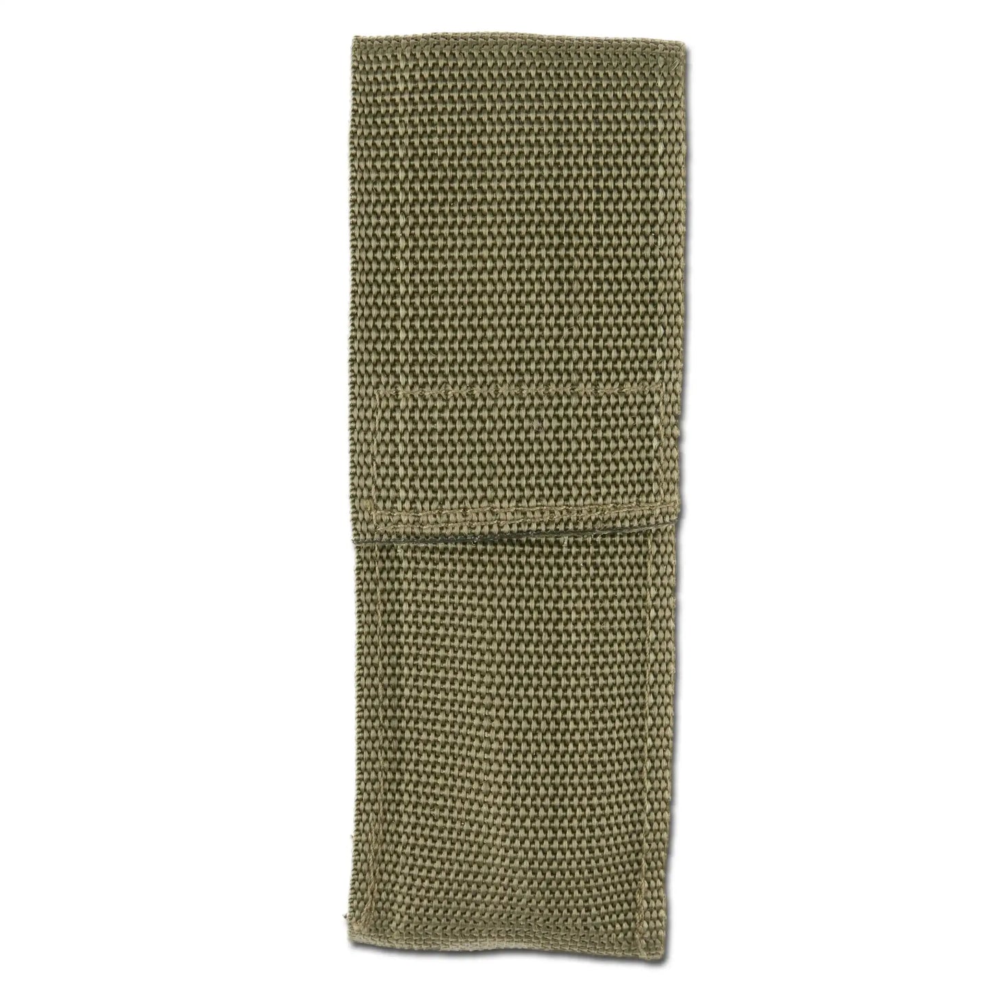 Outdoor Essbesteck-Set mit Taschenmesser