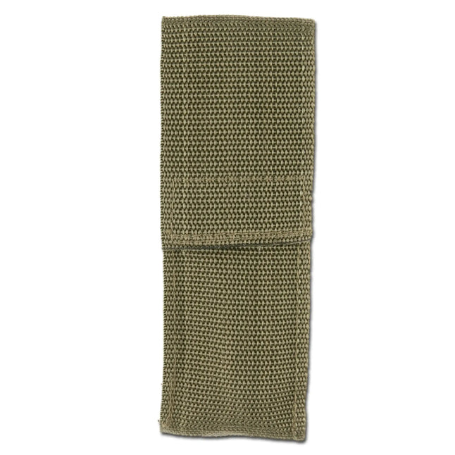 Outdoor Essbesteck-Set mit Taschenmesser