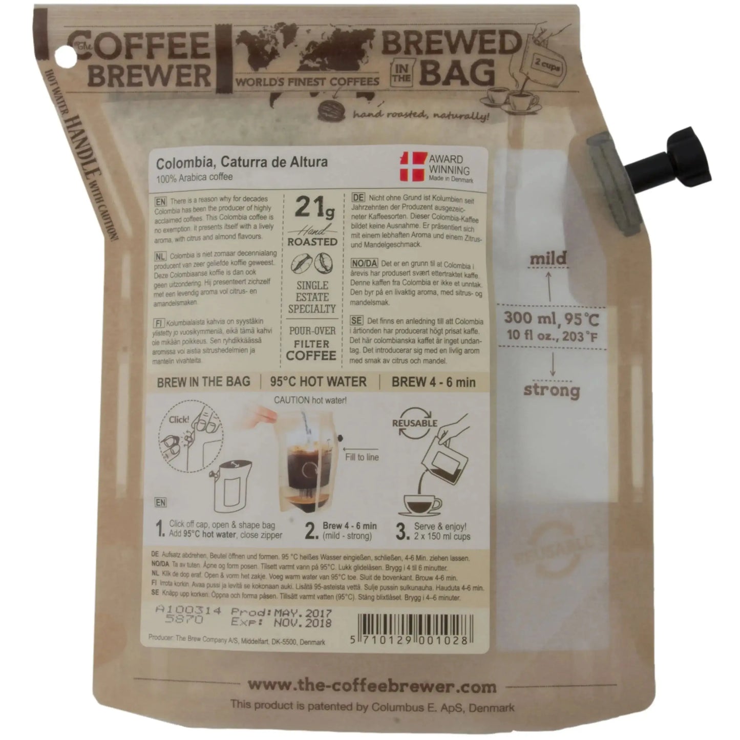 the-brew-company-growers-cup-outdoorkaffee-colombia-ansicht-2